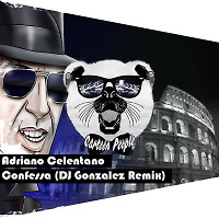 Adriano Celentano - Confessa (DJ Gonzalez Remix) Radio 