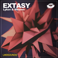 Lykov & Mironov - Extasy (Radio Edit) [MOUSE-P]  