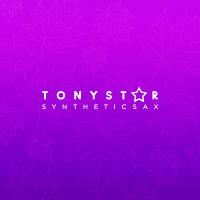 Tonystar feta Syntheticsax - Listopad