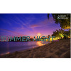 Summer night 2018 