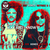 LMFAO - Sexy And I Know It (Nitrex & Ice Radio Edit)