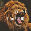 DAV-CHIOR VOL.10 (live rec.)