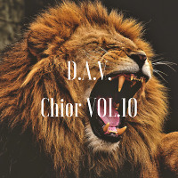 DAV-CHIOR VOL.10 (live rec.)