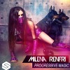 Progressive Magic №12 (SLASE FM 25.12.2017)