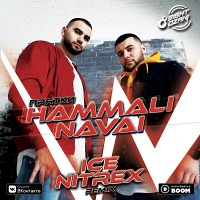 HammAli & Navai - Прятки (Ice & Nitrex Remix)