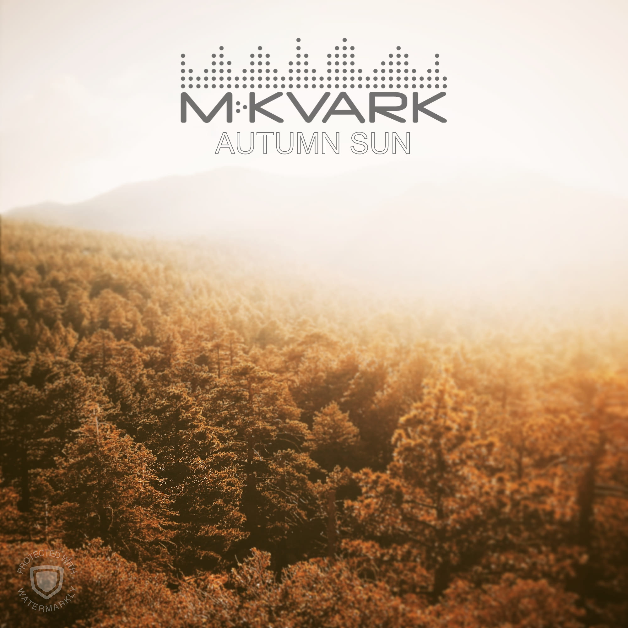 AUTUMN SUN MIX