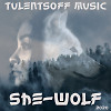 She-Wolf