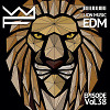 Will Fast - Podcast Lion Music Vol.38 [Stockholm]