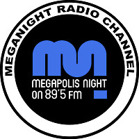 Synthesis #2 04.06.2020 Megapolisnight