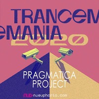 Pragmatica Project - TranceMania 2020