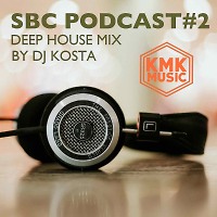 SBC Podcast#2 Deep house mix