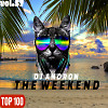 DJ ANDRON - THE WEEKEND (vol.57) MIX