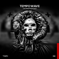 Tempo Wave #018