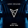 Jonyx - GIVE YOU