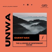 UNWA - Guest Mix (INFINITY ON MUSIC)