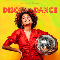 Disco Dance (autumn 2022)