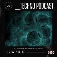 Skazka - Techno Podcast #15 (INFINITY ON MUSIC PODCAST)