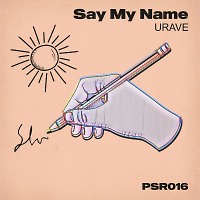 Say My Name (radio edit)