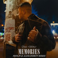 Ivan Valeev – Memories (Nedlin & ALEXANDROV Radio Edit)