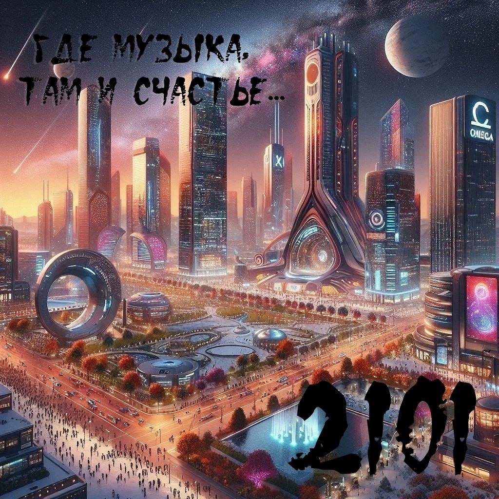 DJ.ru Микс: OKTOBER2101 — OKTOBER 2101 - Room mix #57 episode artwork
