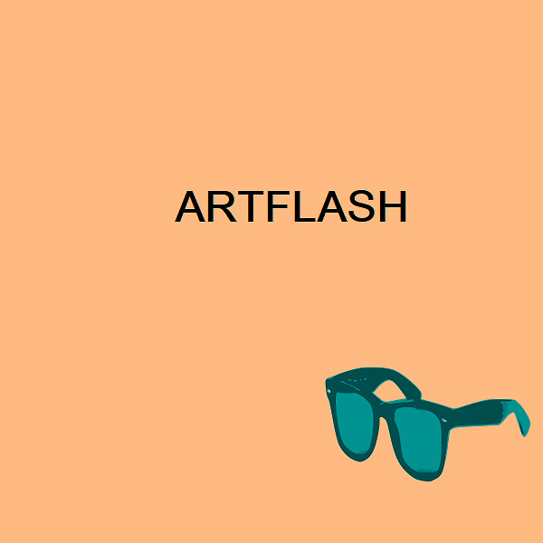 DJ.ru Микс: ArtFlash — Summer Vibes episode artwork