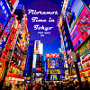Time in Tokyo (mix # 114)