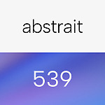 abstrait 539