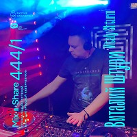 Vitaly Shturm — Микшер Русской кибернетики 444, Part 1, с Евгением Сваловым (4Mal) и Александром Киреевым (18.03.2026)