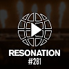 Resonation Radio 281 [April 15, 2026]