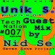 Unik S. - Tech Nation #007 (05.05.2011)_Guest Mix by Nid Se (SZP)
