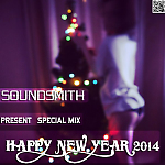 Soundsmith-Happy New Year 2014 (Karusel Club)