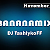 DJ TashlykoFF - Bananamix [November 2015]