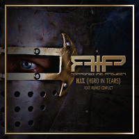 R.I.P. (Roppongi Inc. Project) - H.I.T. (Hero In Tears) feat. Ruined Conflict