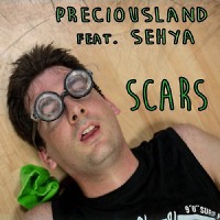 PreciousLand feat. Sehya - Scars (Radio Edit)