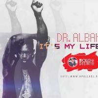 Dr. Alban - It's My Life (Apollo DeeJay 2017 remix)