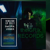 Vibe-2017 djiGRIkVBMIX theiGRIkRecords