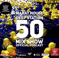 Marat House - Deep Station 50 2017