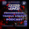 Evgeny Venge - Progressive Trance Energy (14.11.2017) [Podcast] [MiP] 
