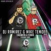 Элджей & Feduk - Розовое вино (DJ Ramirez & Mike Temoff Remix)