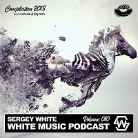 Sergey White - White Music #010 (Podcast) [MOUSE-P]