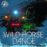 WILD HORSE DANCE - MIX BY DJ STEEK #003