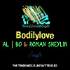 al l bo - Bodilylove (feat. Roman Sheylin )
