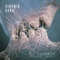 DJ KARIMOV - DINAMIK DANCE / Autumn time