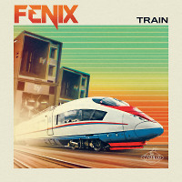 Train (Radio Dub Edit)