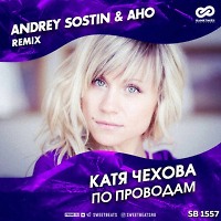 Катя Чехова - По проводам (Andrey Sostin & AHO Remix)