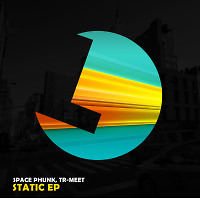 Static feat. Space Phunk (Original Mix)