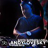Santa Barbara House Terrace Live  31.08.2019