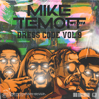 Mike Temoff - Dress Code Vol.9