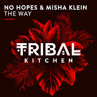 No Hopes, Misha Klein - The Way (Radio Edit)
