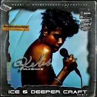 Kelis - Milkshake (Ice & Deeper Craft Remix)